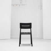 Outo Chair - Black