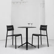 Outo Chair - Black
