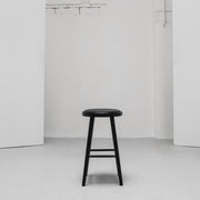 Colibri Barstool - Black