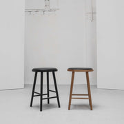 Colibri Barstool - Black