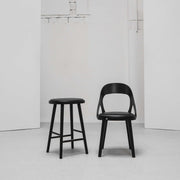 Colibri Barstool - Black