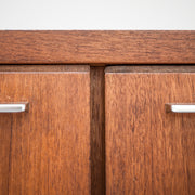 1950's Teak Credenza - Denmark