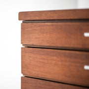 1950's Teak Credenza - Denmark