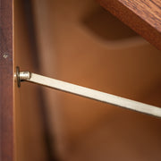 1950's Teak Credenza - Denmark