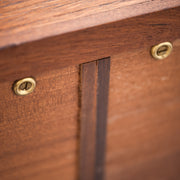 1950's Teak Credenza - Denmark