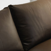 Notting 2 Seater Sofa - Tobacco Leather