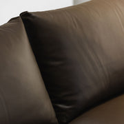 Notting 3 Seater Sofa - Tobacco Leather