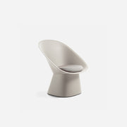 Sensu Chair - Stone + Coconut