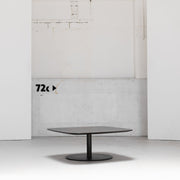 Benoit Coffee Table - High