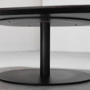 Benoit Coffee Table - High