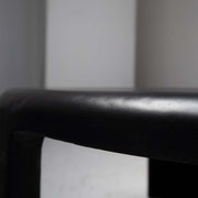 Brava Coffee Table 900 - Concrete Black