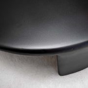 Brava Coffee Table 900 - Concrete Black