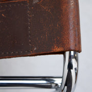 1960s Wassily Chair - Leather